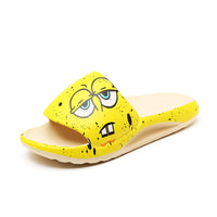Men's Thick-Soled Couple Slippers