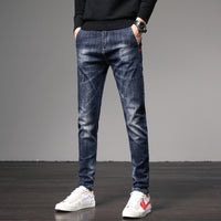 Men's business pants