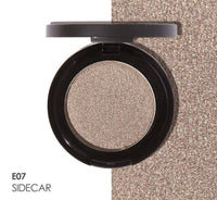 Focallure Matte Nude Eyeshadow MIX 2