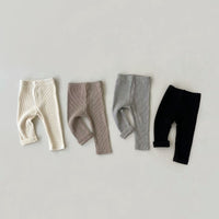 Korean Spring And Autumn Baby Underpants