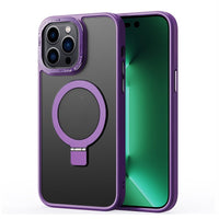 Couple Frosted Creative Drop-resistant Phone Case