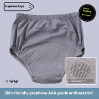 Leakage Bedwetting Diapers Special Washable Waterproof Diapers