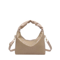 Women's Fashion Casual Large Capacity Shoulder Messenger Bag