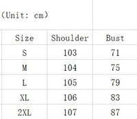 Washed Distressed Trousers Men And Women Deconstructed Stitching