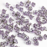 Bone Nail Accessories External Teeth Lip Nails Human Puncture Accessories