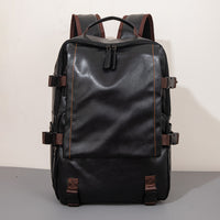 Large Capacity Schoolbag Middle School Student Backpack