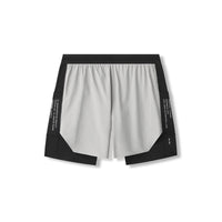 Men's Sports Double Layer Shorts