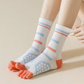 Breathable, Sweat Absorbing, Odor Proof Pressure Socks For Women