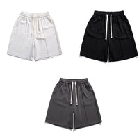 Loose All-match Casual Suit Short Pants