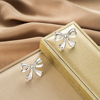 Premium Fashion Irregular Earrings, High-End Unique Niche Design, Stainless Steel Earrings Jewelry For Women