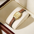 Versatile Watch For Everyday Wear And Commuting