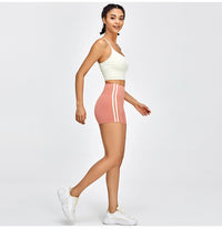 Nude Feel Yoga Fork Beauty Back Exercise Underwear