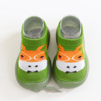 Korean Style Children's Indoor Soft-soled Shoes