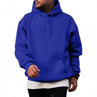 Hoodie Spring And Autumn Casual Sweatshirt
