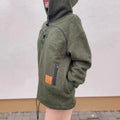 Loose Leisure Warm Sweater For Women