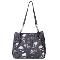 Women's Fashion Large-capacity Crossbody Bag