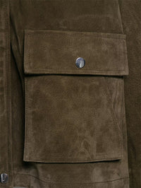 Women's Fashion Personality All-matching Jacket Coat