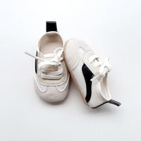 Baby Shoes Hollow Mesh Surface Toddler Breathable Soft Bottom