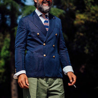 Men's Casual Fashionable Jacket