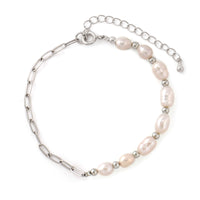 Niche High-end Freshwater Pearl Bracelet
