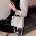 Women's Fashion Handbag Shoulder Messenger Bag