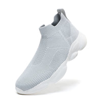 Autumn Breathable Men's Sports Mesh Shoes Casual And Versatile