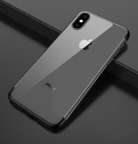 All-inclusive anti-drop back cover shell
