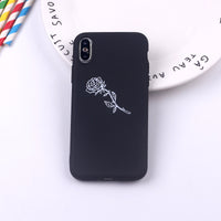 Body art phone case