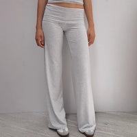 Fashion All-match Solid Color Wings With Paillette Casual Suit