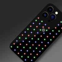 Incoming Call Luminous Anti Drop Phone Case