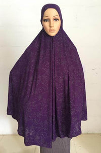 Turban worship service