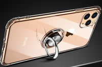 Compatible with Apple, The iPhone's transparent case