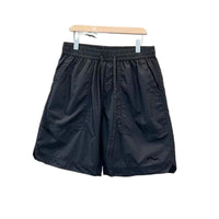 Breathable Casual Pants Men's Ice Silk Quick-drying Loose Sports Shorts