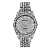 Fashion Trend Starry Quartz Watch Wholesale