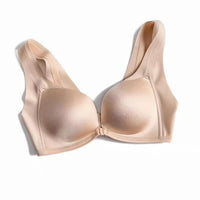 Thickened underwireless underwear