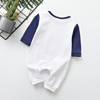 Baby Long Sleeve Bodysuit
