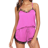 European And American Hot Style Underwear Summer Nightdress