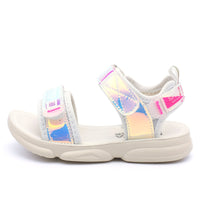 Children's soft bottom beach sandals