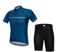 Cycling Set - Spider