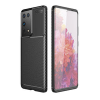 Beetle Phone Case Tpu Carbon Fiber Drop Protective case