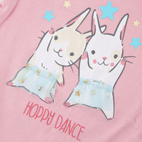 Baby Suit 5-Piece Set Summer Short Sleeve