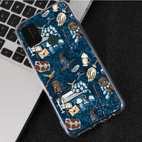 UMIDIGI A7 PRO TPU CASE