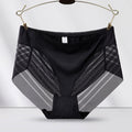 Fashion Hollowed-out Lace Women's Panties