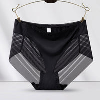 Fashion Hollowed-out Lace Women's Panties