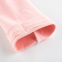 Long Sleeve Children's Bottoming Shirt Baby Clothes