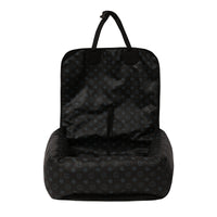 Pet Car Seat Breathable And Portable Pet Bed
