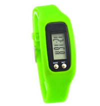 Bracelet watch