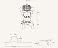 Breathable mesh cloth