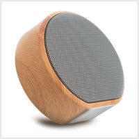 Wireless plug-in stereo