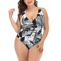 Add fertilizer to increase leaves swimsuit